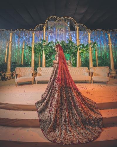 The Best Wedding Photography