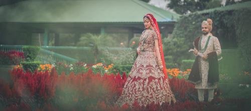 The Best Wedding Photography