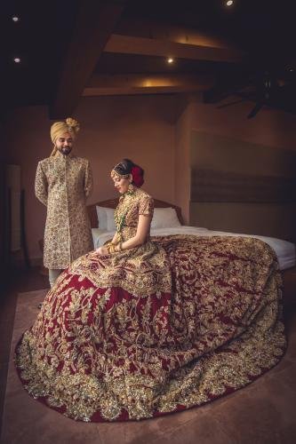 The Best Wedding Photography