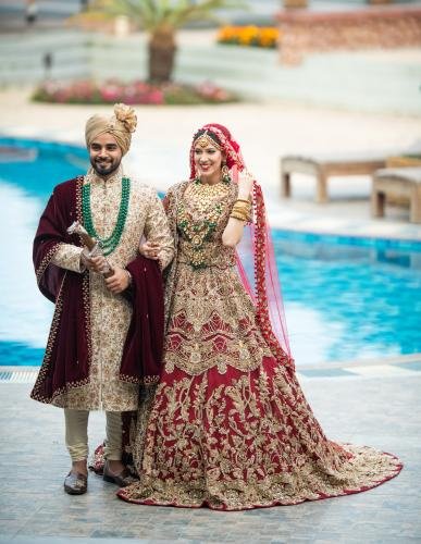 The Best Wedding Photography