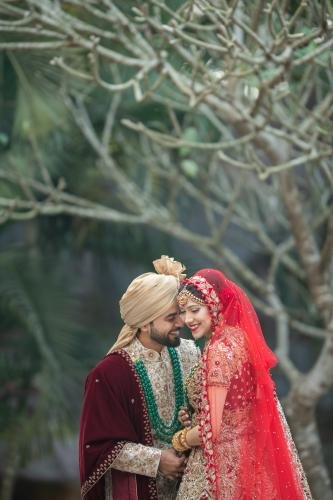 The Best Wedding Photography