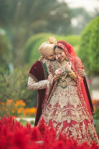 The Best Wedding Photography