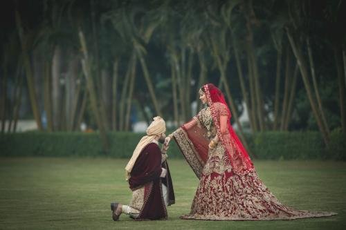 The Best Wedding Photography