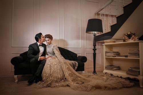 The Best Wedding Photography