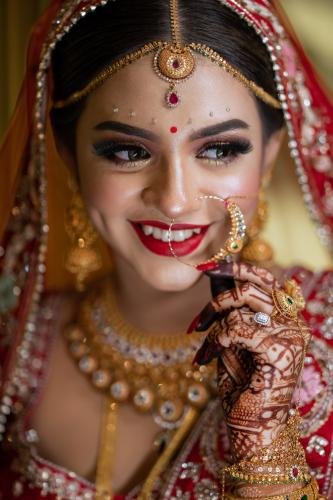 The Best Wedding Photography