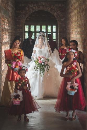 The Best Wedding Photography