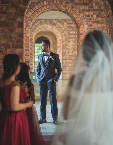 The Best Wedding Photography