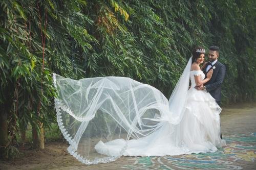 The Best Wedding Photography