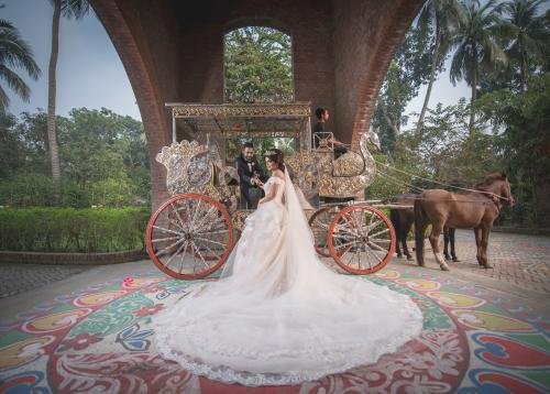 The Best Wedding Photography